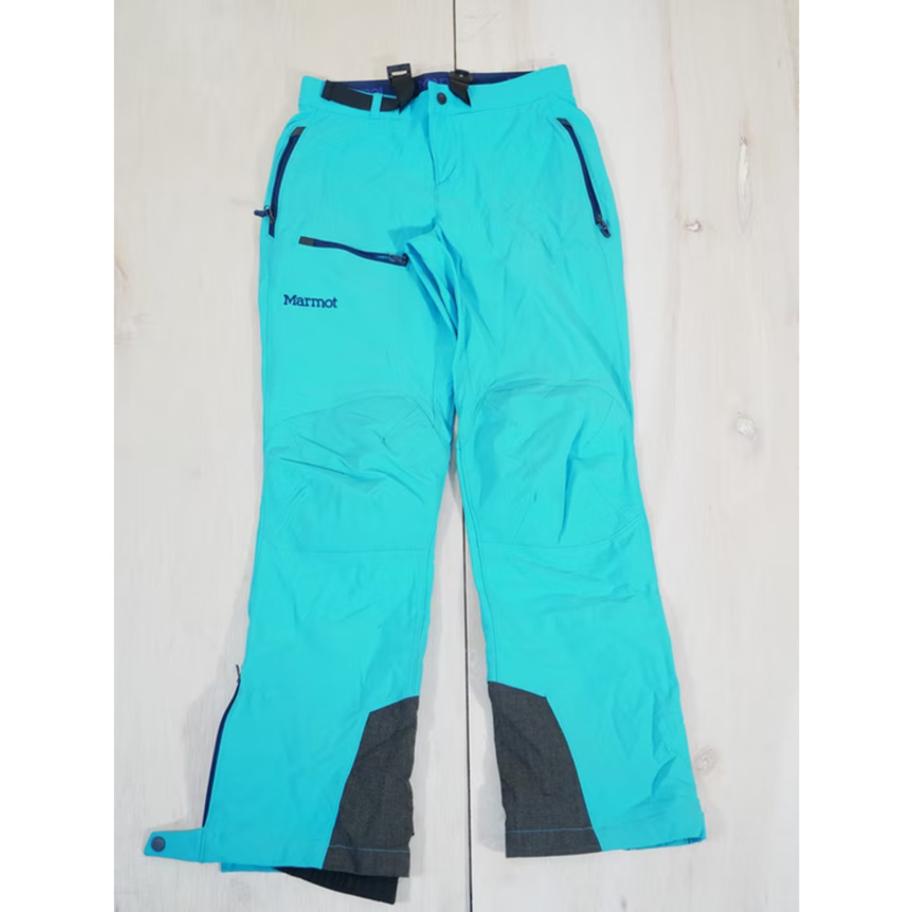 Marmot Pro tour pants [A002432]